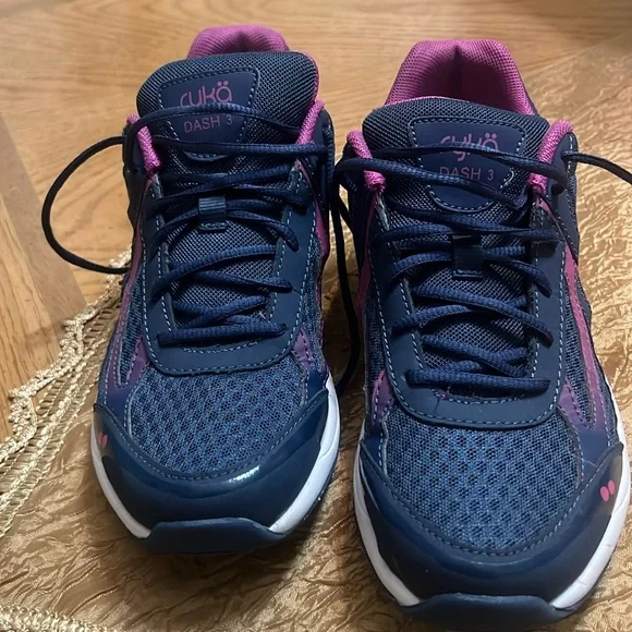 Ryka Shoes Ryka Running Shoes Brand New Poshmark